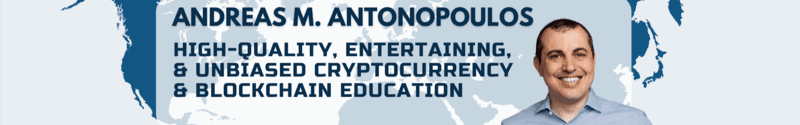 Crash course crypto Aantonop