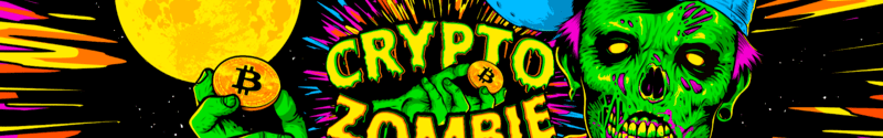 Crash course crypto Crypto zombie