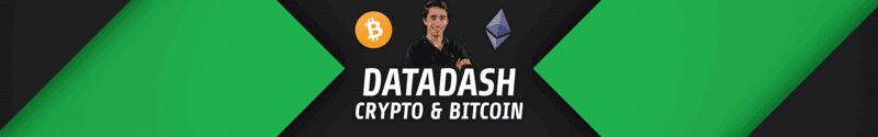 Crash course crypto DataDash