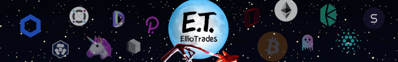 Crash course crypto EllioTrades Crypto