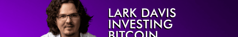 Crash course crypto Lark davis