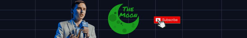 Crash course crypto the moon